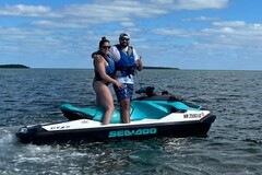 Create Listing: Jet Ski Rentals