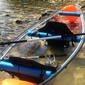 Create Listing: Clear Kayaks