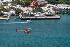 Create Listing: Key West Island Tour