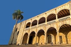 Create Listing: Santo Domingo Full Day Tour - Juan Dolio & Boca Chica