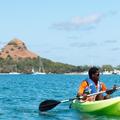 Create Listing: Kayak Adventure