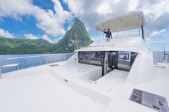 Create Listing: Last Call - Soufriere Departure