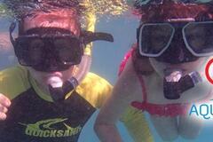 Create Listing: San Juan Snorkeling