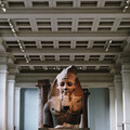 Create Listing: British Museum Guided Tour - Semi-Private (ENGLISH)