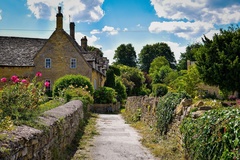 Create Listing: Explore the Cotswolds: Private Day Trip from London