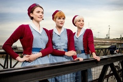Create Listing: Call the Midwife Tour • Private