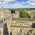 Create Listing: Morse, Lewis & Endeavour Tour of Oxford