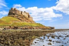 Create Listing: Vera Full Day Tour of Northumberland Locations • Gift Vouche