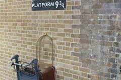 Create Listing: Wizards London Bus Tour of Harry Potter Film Locations • Gif