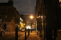 Create Listing: Jack the Ripper Walking Tour • Private