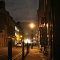 Create Listing: Jack the Ripper Walking Tour • Private