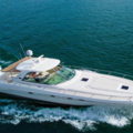 Create Listing: 52' - Sea Ray Sundancer Yacht - The Good Vibes - 5hrs