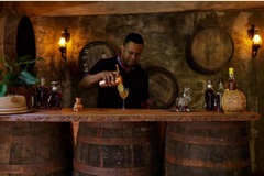 Create Listing: Rum Mixology Classes - Onsite