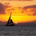 Create Listing: Evening Sail