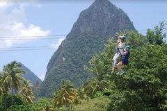 Create Listing: Soufriere Hotwire Rides