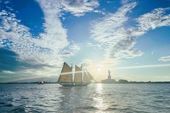 Create Listing: Private Sunset Sail