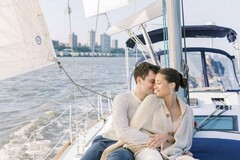 Create Listing: Private Sailboat Charter