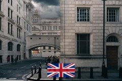 Create Listing: The Ultimate Guide to London : English