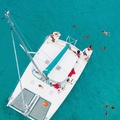 Create Listing: Scott’s Party Kat #1 — Private Catamaran Cruise