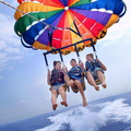 Create Listing: Parasailing