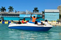 Create Listing: Speedboat (Dolphin &  Lovers Cave) Cruise