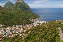 Create Listing: Soufriere Experience 