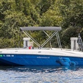 Create Listing: Bayliner Element E18