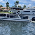 Create Listing: Starcraft Pontoon EX 22 FD