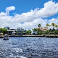 Create Listing: Fort Lauderdale Canals Sightseeing Cruise + Stop Sandbar or 