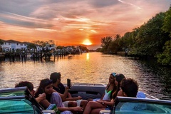 Create Listing: Sunset & Night cruises