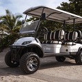 Create Listing: Golf Cart Rentals