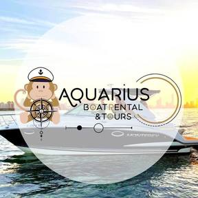 Aquarius Boat Rental