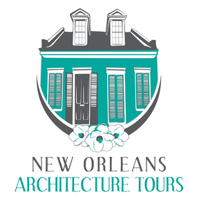 New Orleans Architecture Tours