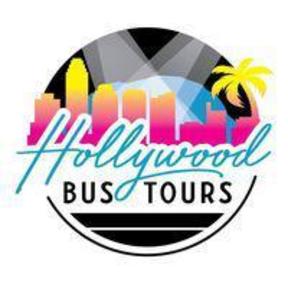 Hollywood Bus Tours