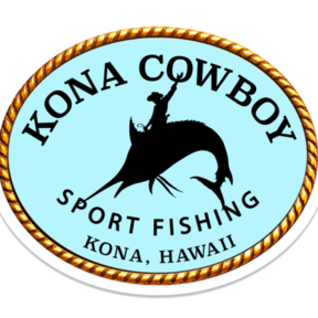 Kona Cowboy Sport Fishing