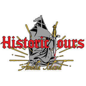 Amelia Island Historic Tours