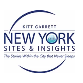 Kitt Garrett New York Sites & Insights
